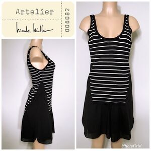 Nicole Miller Artelier dress. NWOT